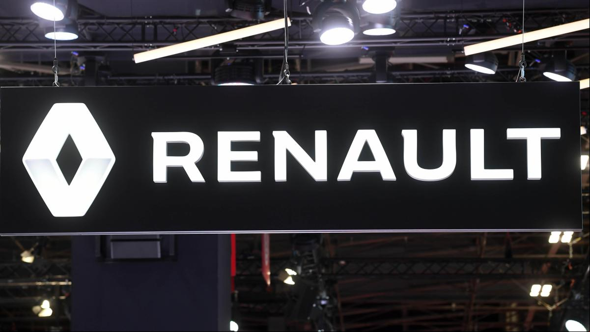 Renault quiere vender solo coches eléctricos en Europa para el 2030
