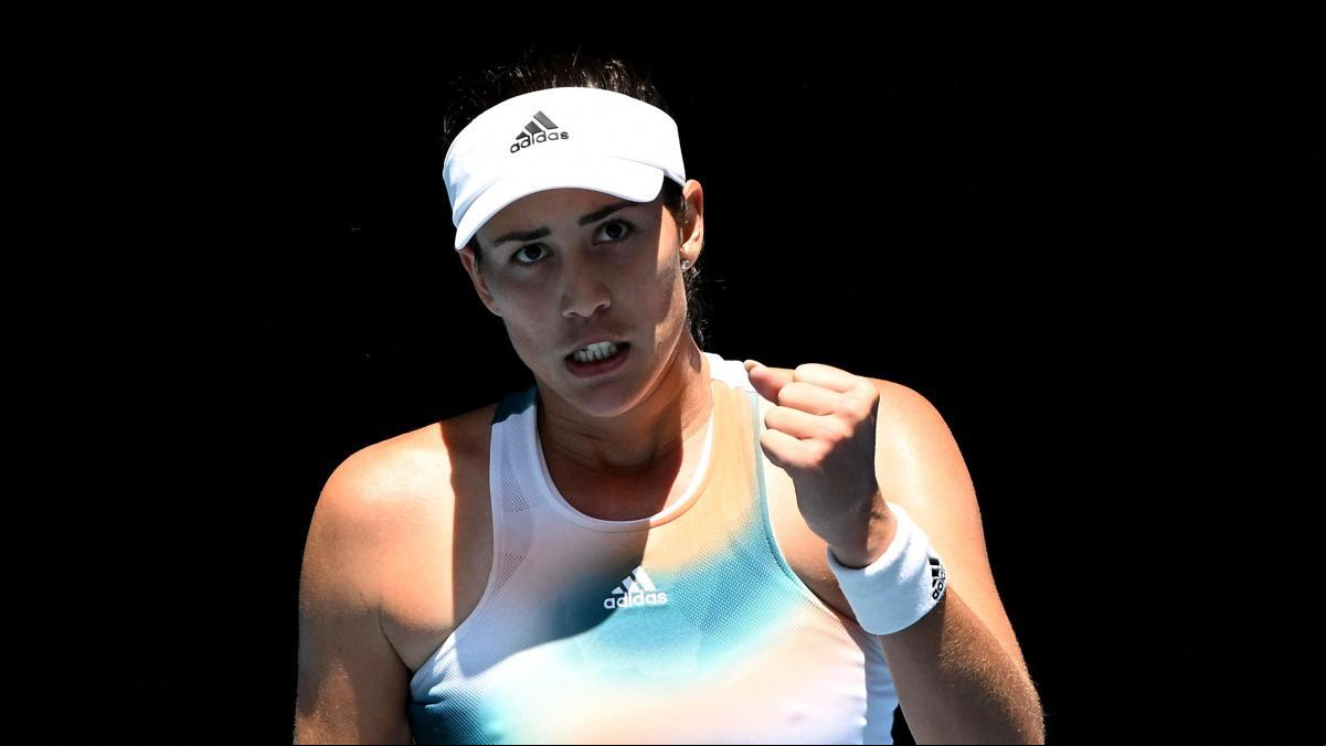 Open de Australia 2022 | Horarios y dónde ver este jueves a Muguruza, Bautista y el resto de españoles