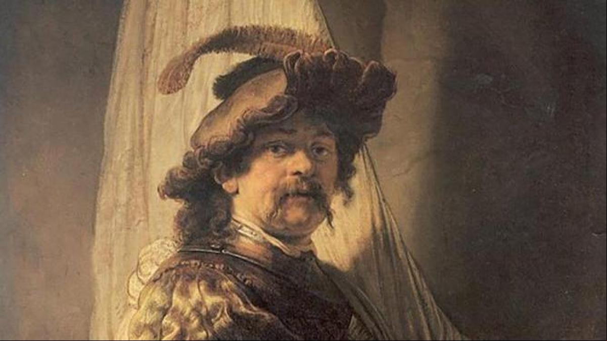 Polémica en los Países Bajos por la compra de un Rembrandt
