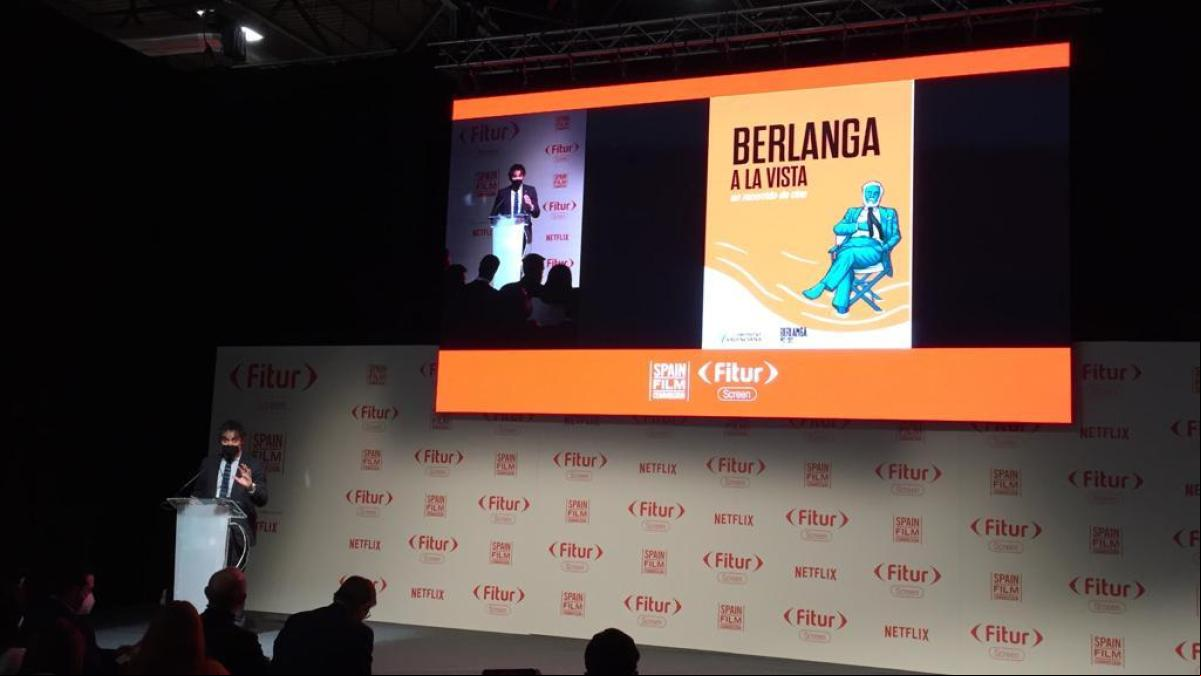 Nace la “Guía Berlanga”, un viaje por pueblos y parajes donde rodó el director valenciano