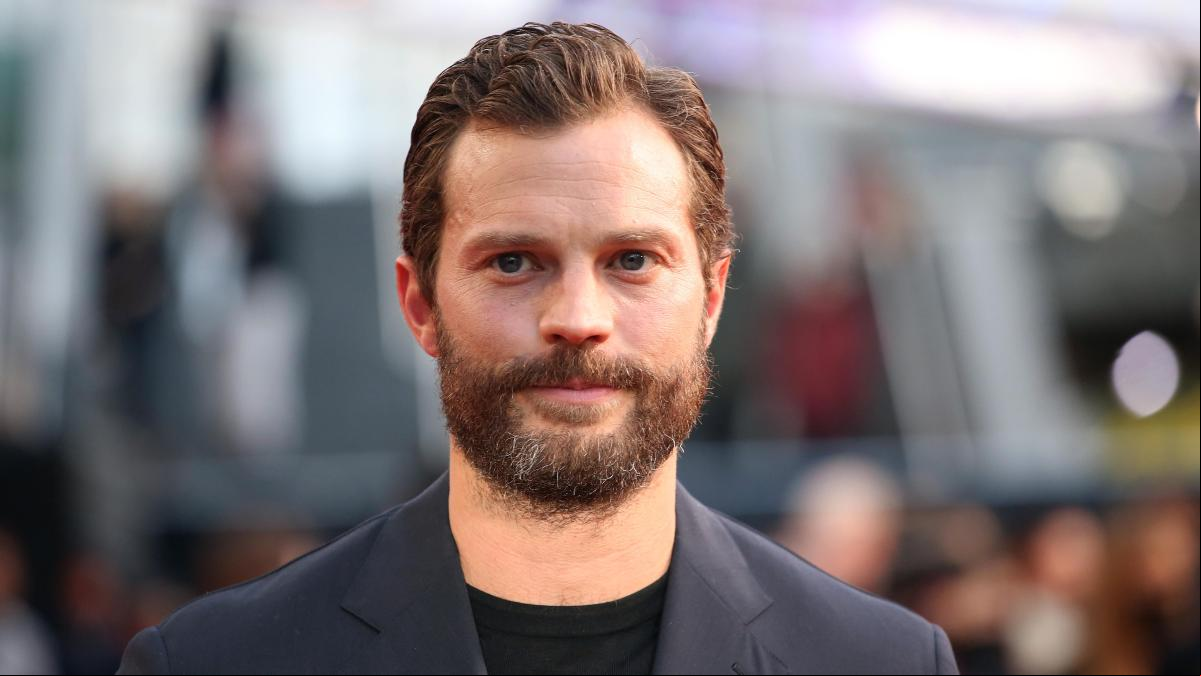 Jamie Dornan, espíritu de seducción con sello irlandés: “Se lo debo todo a Grey”