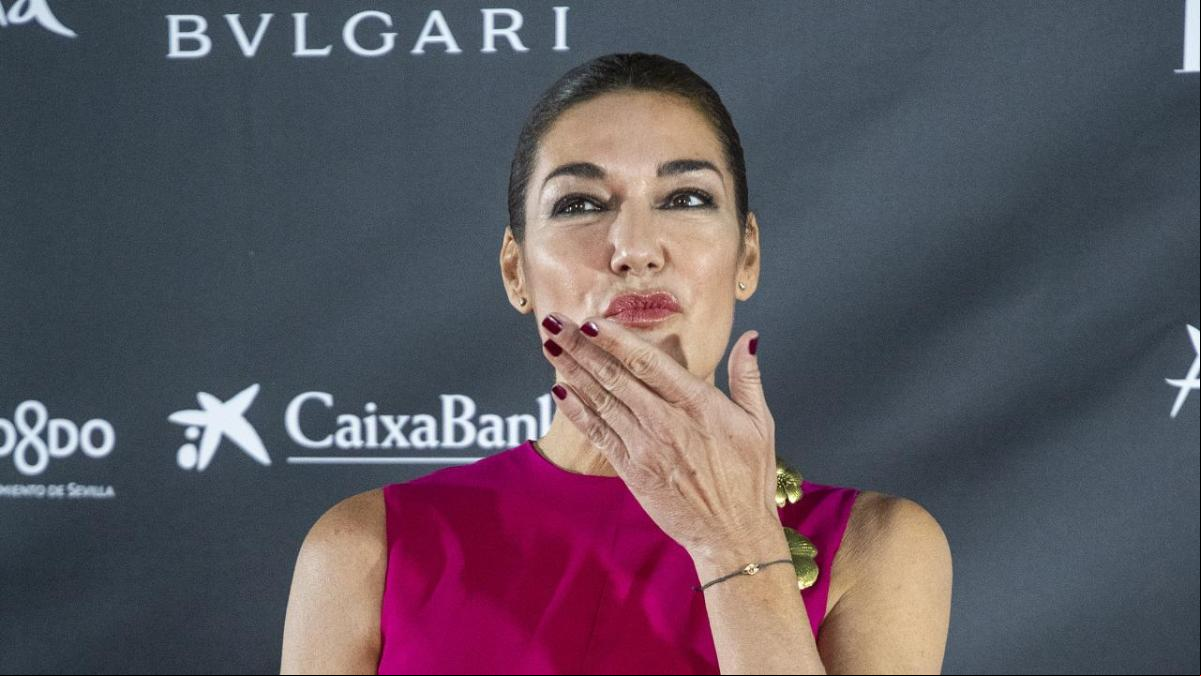 Así ha cambiado Raquel Revuelta, de ganar Miss España a convertirse en una empresaria de éxito internacional
