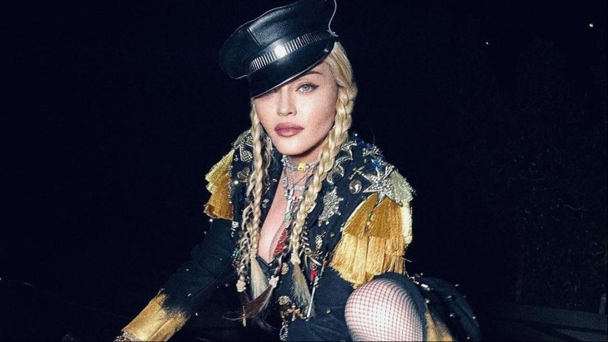 De la barriga de Rihanna al culo de Madonna