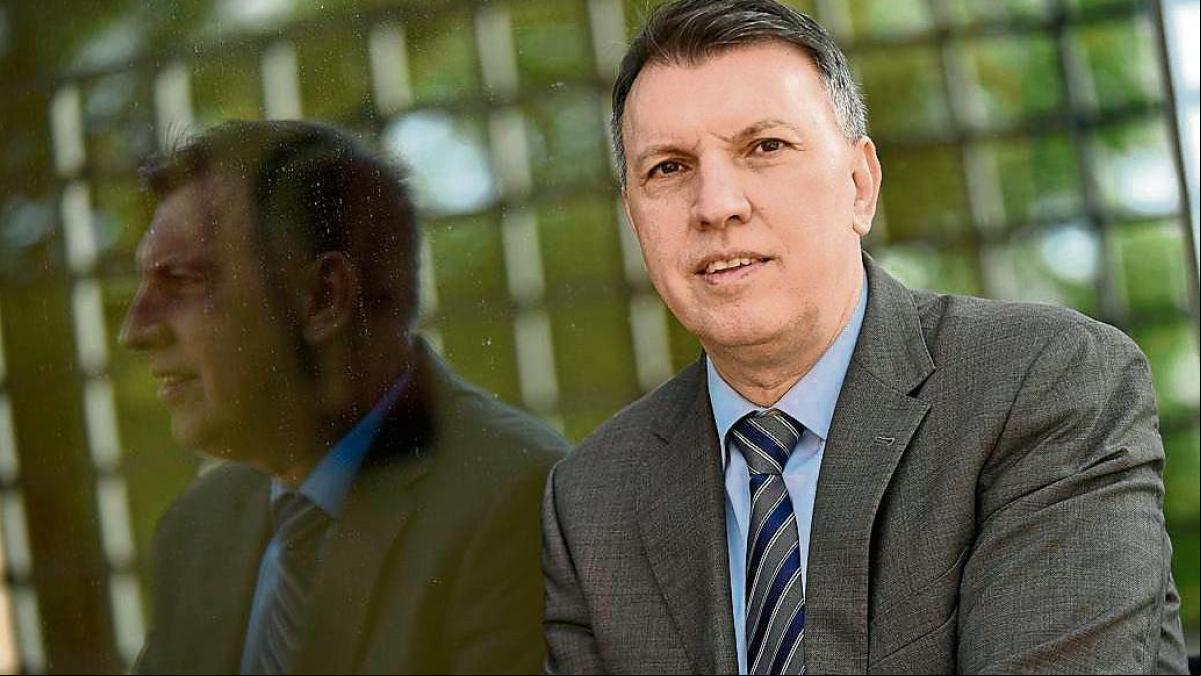 Joaquim Bosch: “Montesquieu tiene numerosos enemigos que desearían liquidarlo”