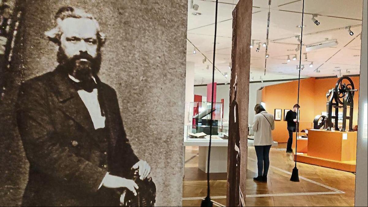 Skuratov, el hombre que pudo parar el marxismo