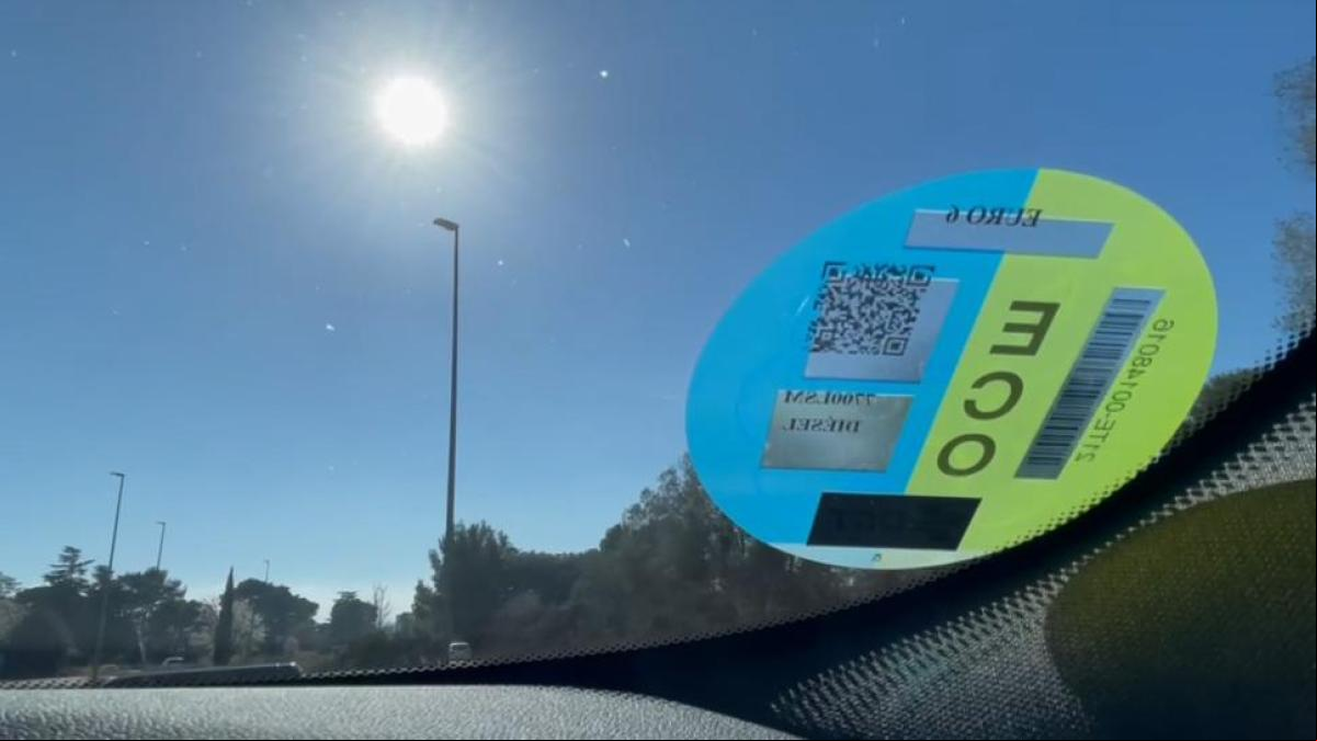Diez coches con la etiqueta ECO que cuestan entre 20.000 y 25.000 euros: gastan poco y recorren muchos kilómetros