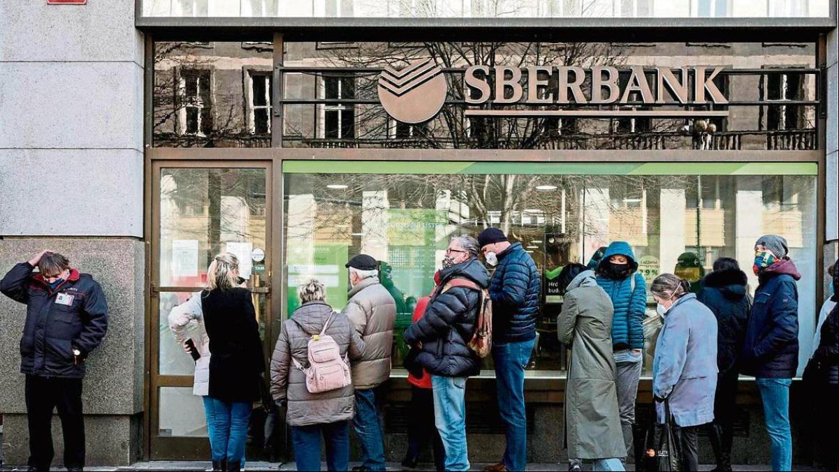 El petróleo y el gas caen fuerte y la bolsa rebota al apostar por una guerra rápida