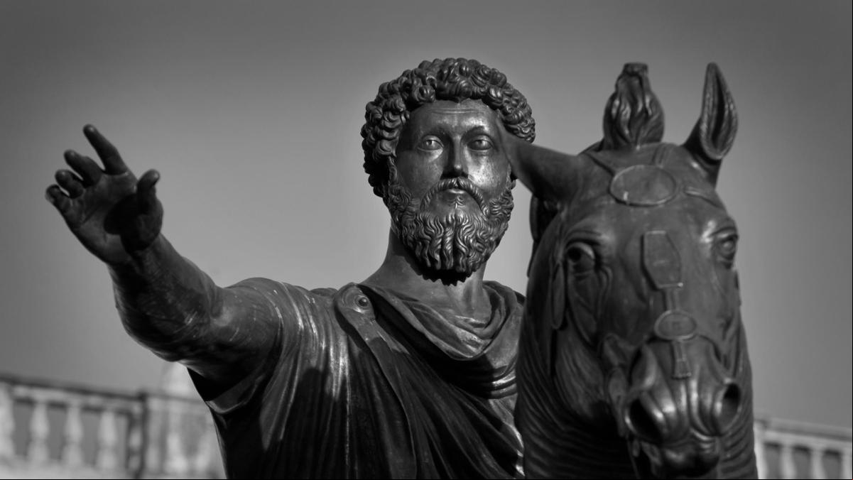 Marco Aurelio: quién fue, qué hizo y las frases que demuestran que no fue ningún santo