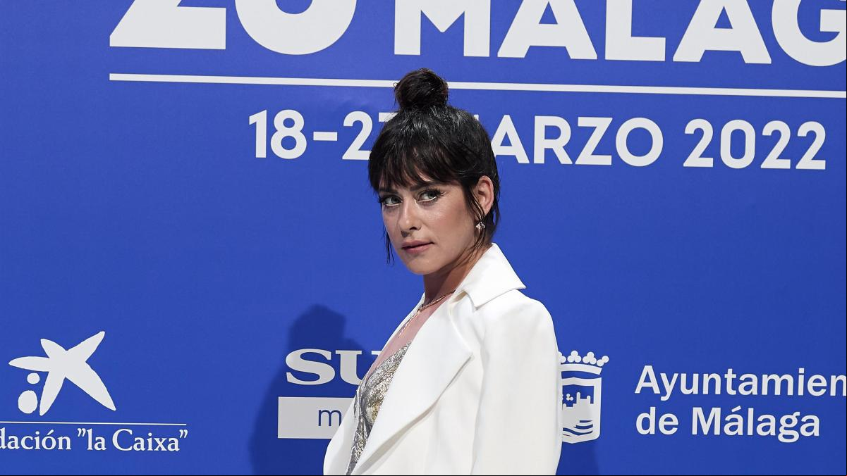 María León denuncia a los policías que la arrestaron por detención ilegal y lesiones