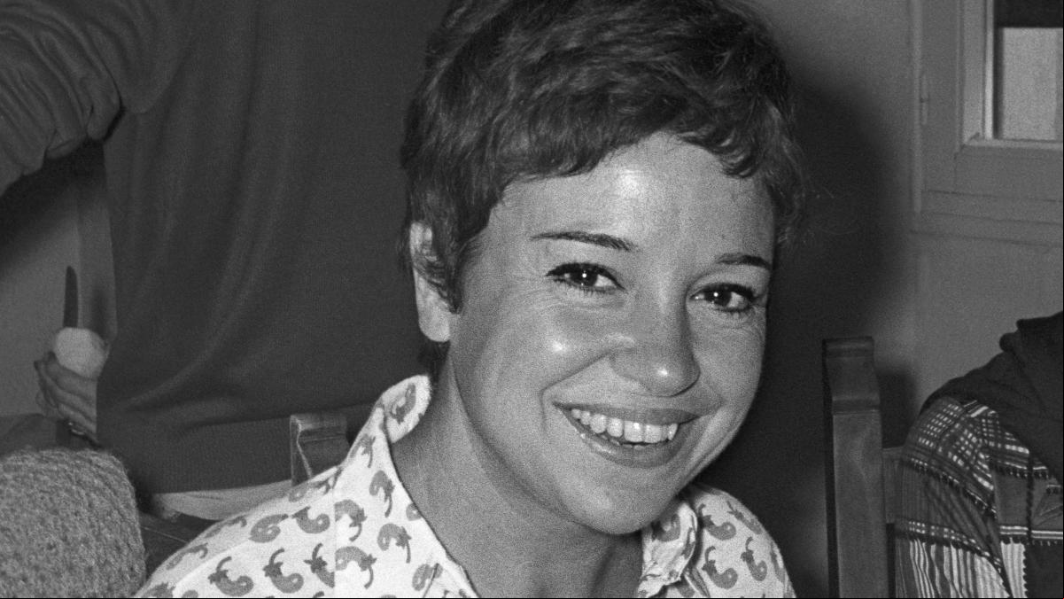 María Fernanda D’Ocón, una gran dama del teatro español
