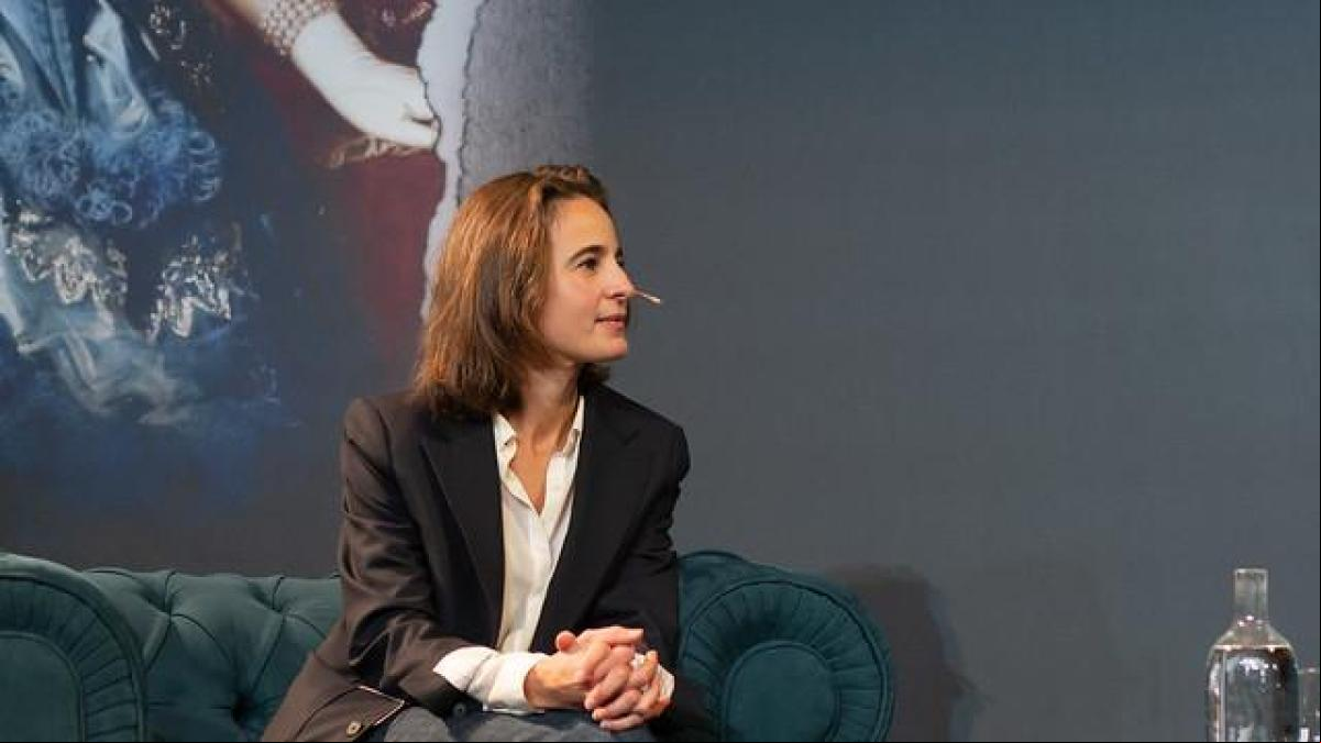 Laurence Debray: Sin Juan Carlos I no habría habido Almodóvar