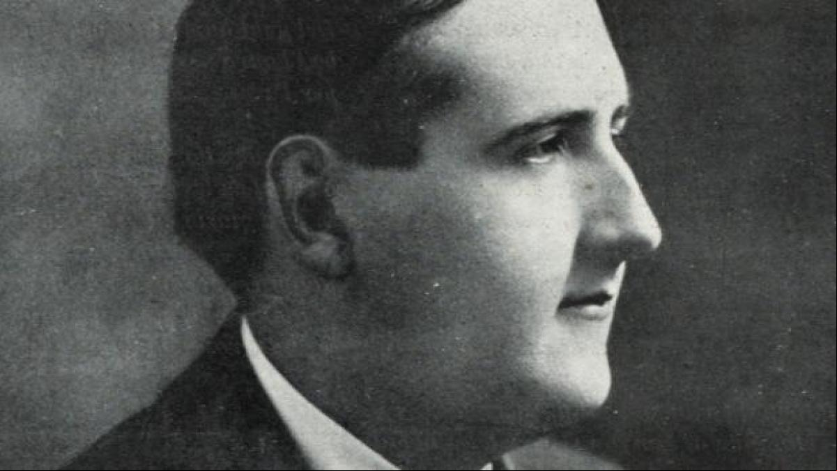 ¿Sabes cuál fue el cine preferido de Josep Maria de Sagarra en Barcelona?