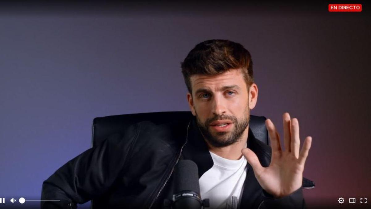 Ser Gerard Piqué