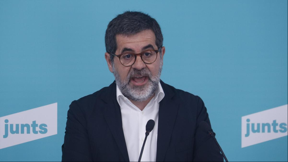 Jordi Sànchez apuesta por reconducir el Govern y pide a la cúpula de Junts que se posicione sobre la consulta