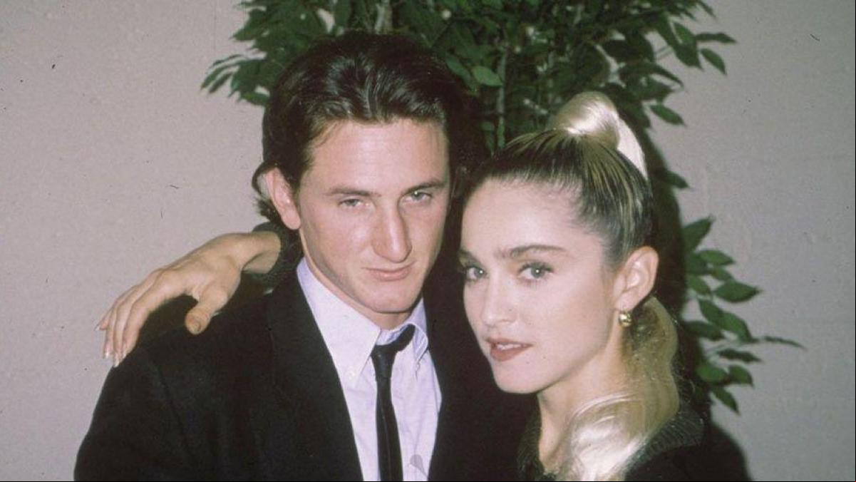 Ni maltrato ni infidelidades: la verdadera razón por la que fracasó el matrimonio de Madonna y Sean Penn
