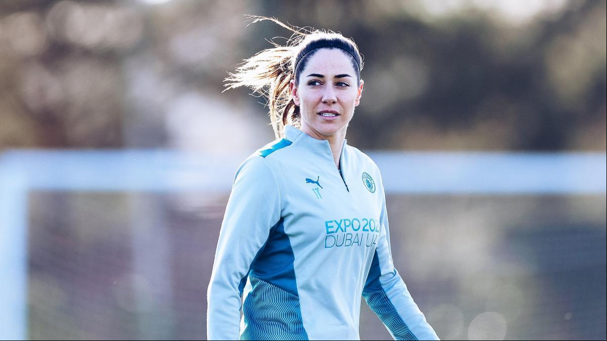 El ansiado regreso de Vicky Losada al Camp Nou en Champions