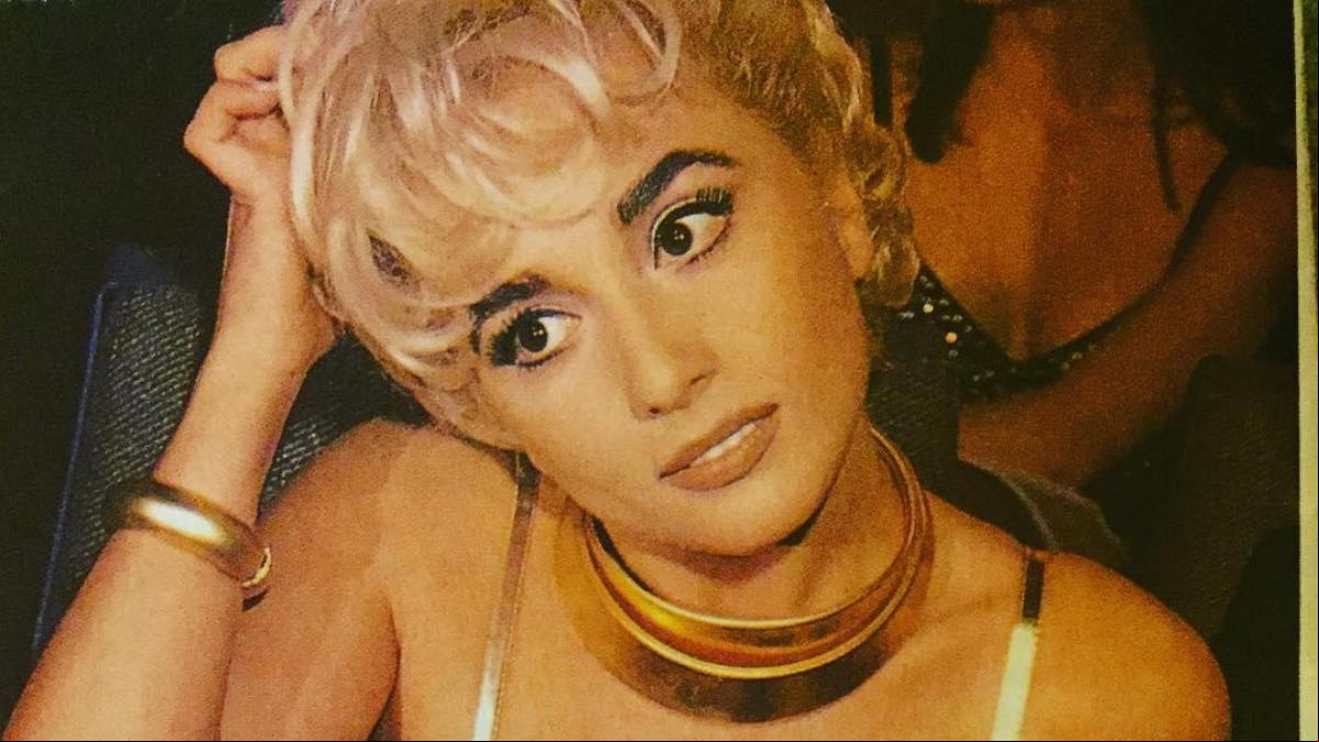 Así ha cambiado Marta Sánchez, de talento revelación de Torrebruno a reina del pop español