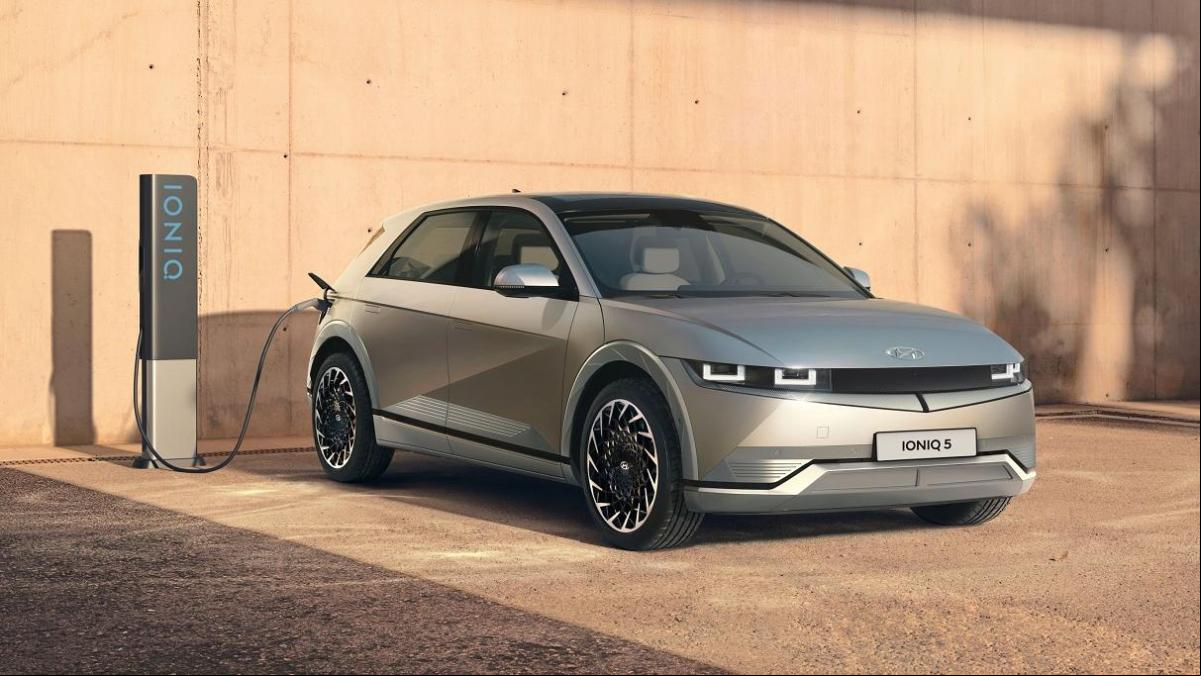 Hyundai redefine su estrategia del coche eléctrico y apuesta por tecnologías de transición