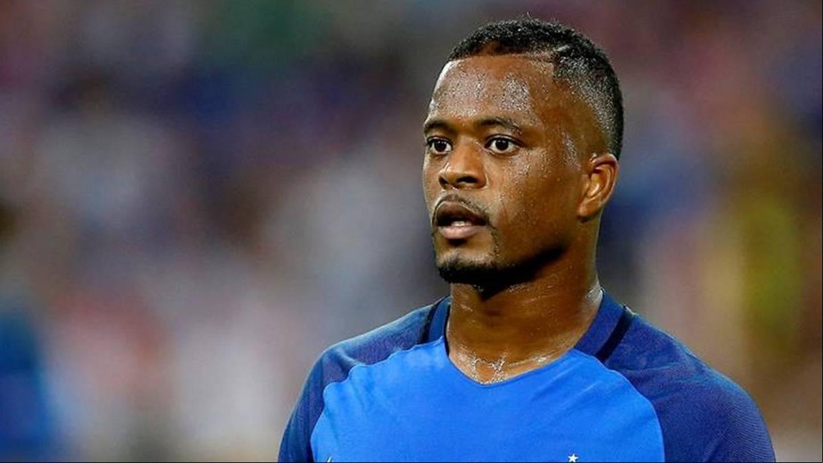 Evra: Guardiola no puede entrenar a gente con personalidad