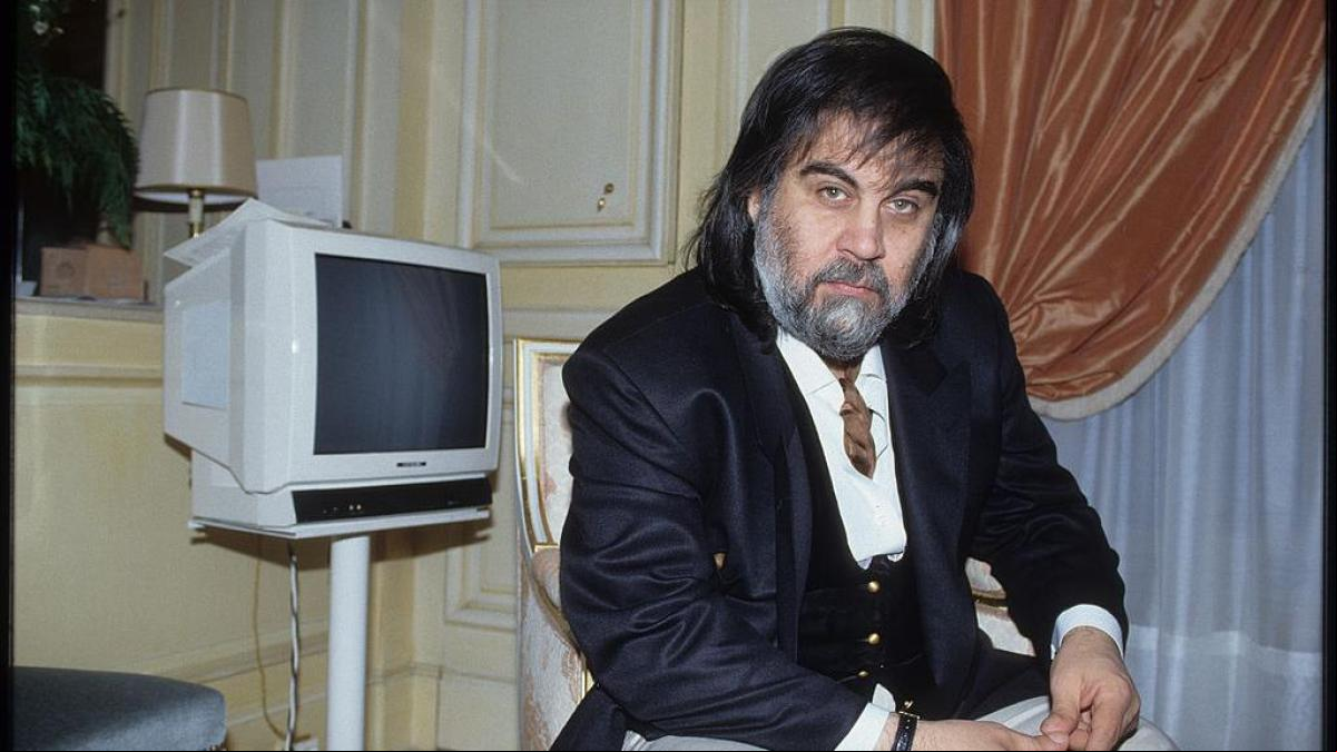 Las obras más célebres del compositor griego Vangelis