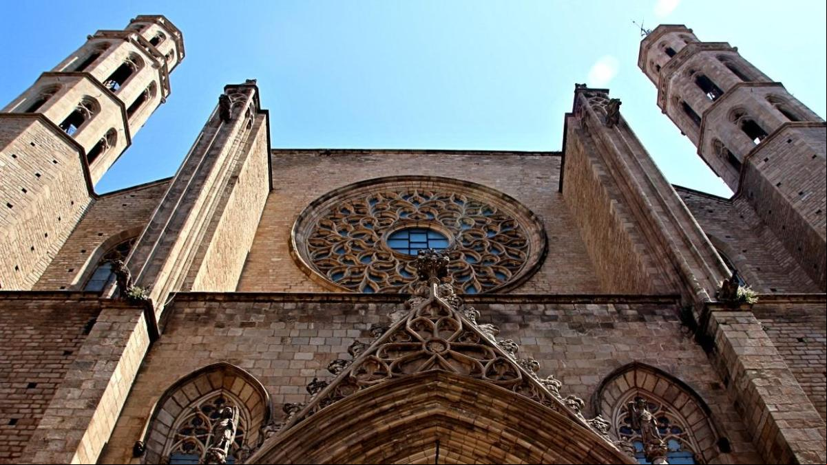 El terremoto de la Candelaria, la catástrofe medieval que mató a casi todo un pueblo en Catalunya