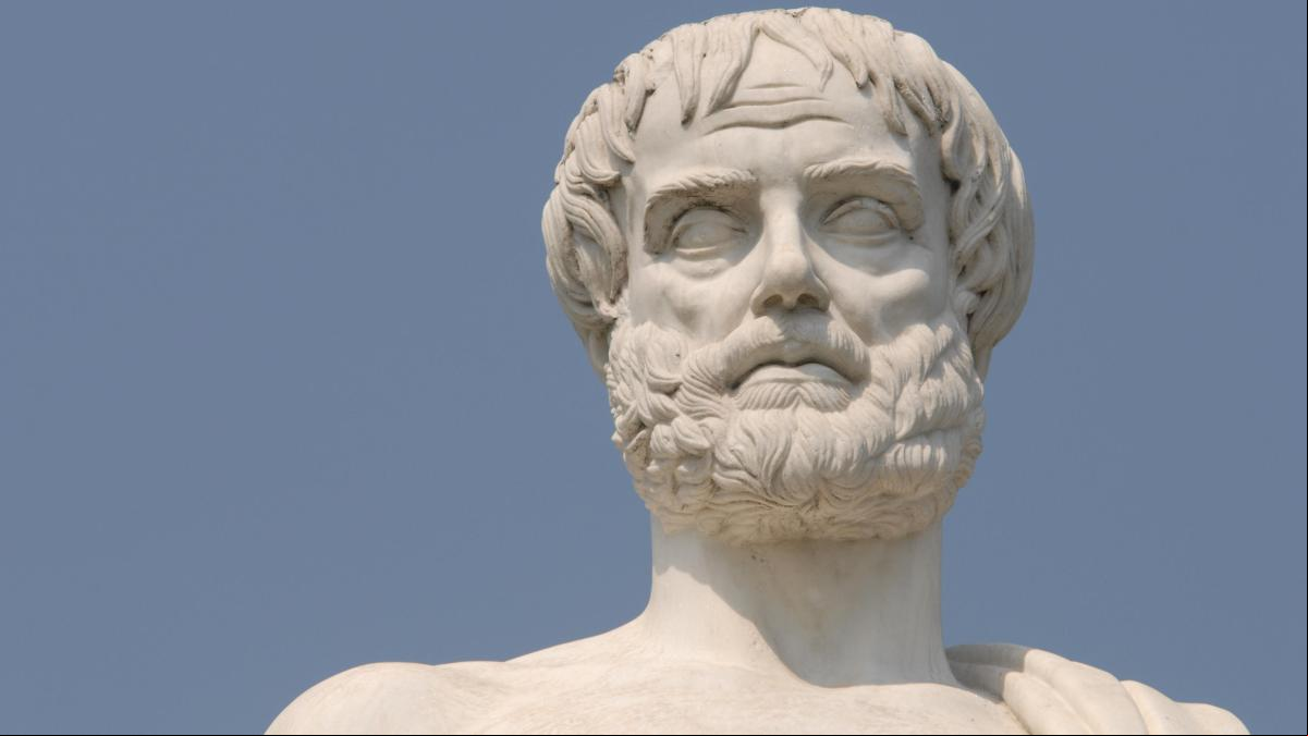 La virtud según Aristóteles