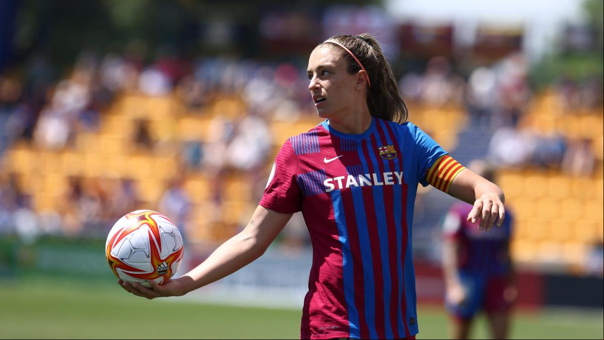 Cinco futbolistas del Barça, entre las nominadas al Balón de Oro