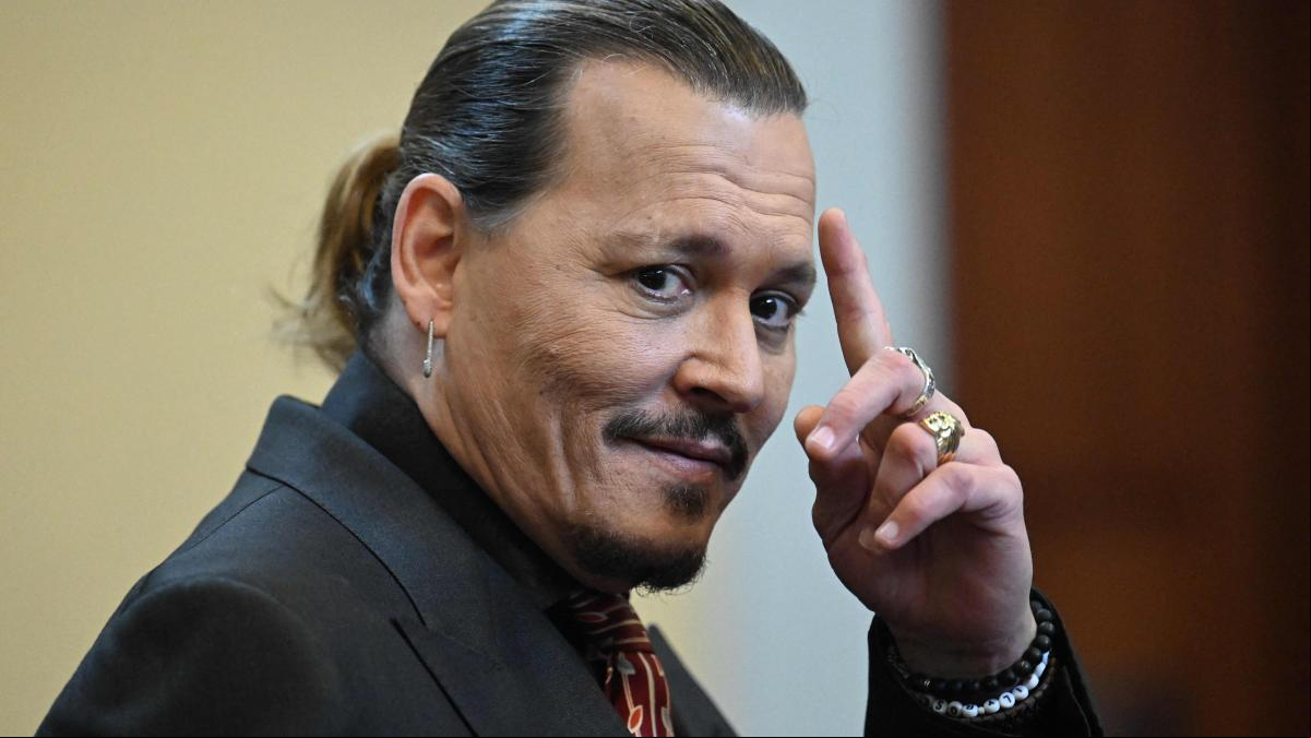 Johnny Depp regresará al festival de San Sebastián con su segunda película como director
