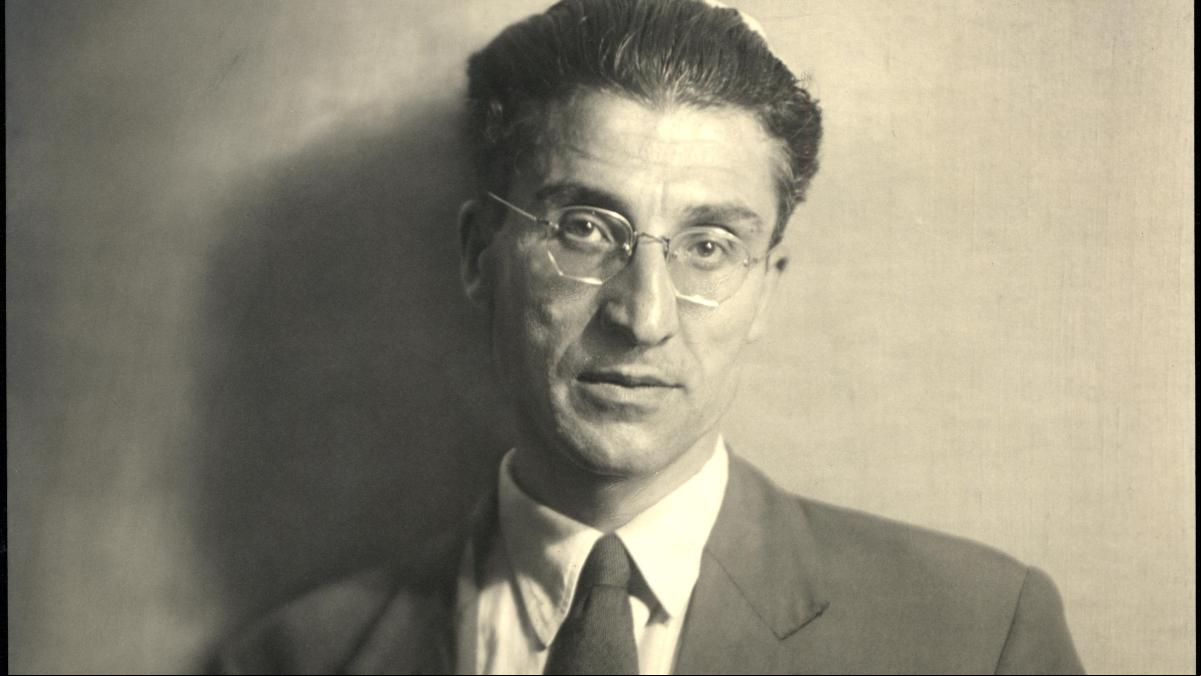 Diario de Cesare Pavese, el oficio de vivir