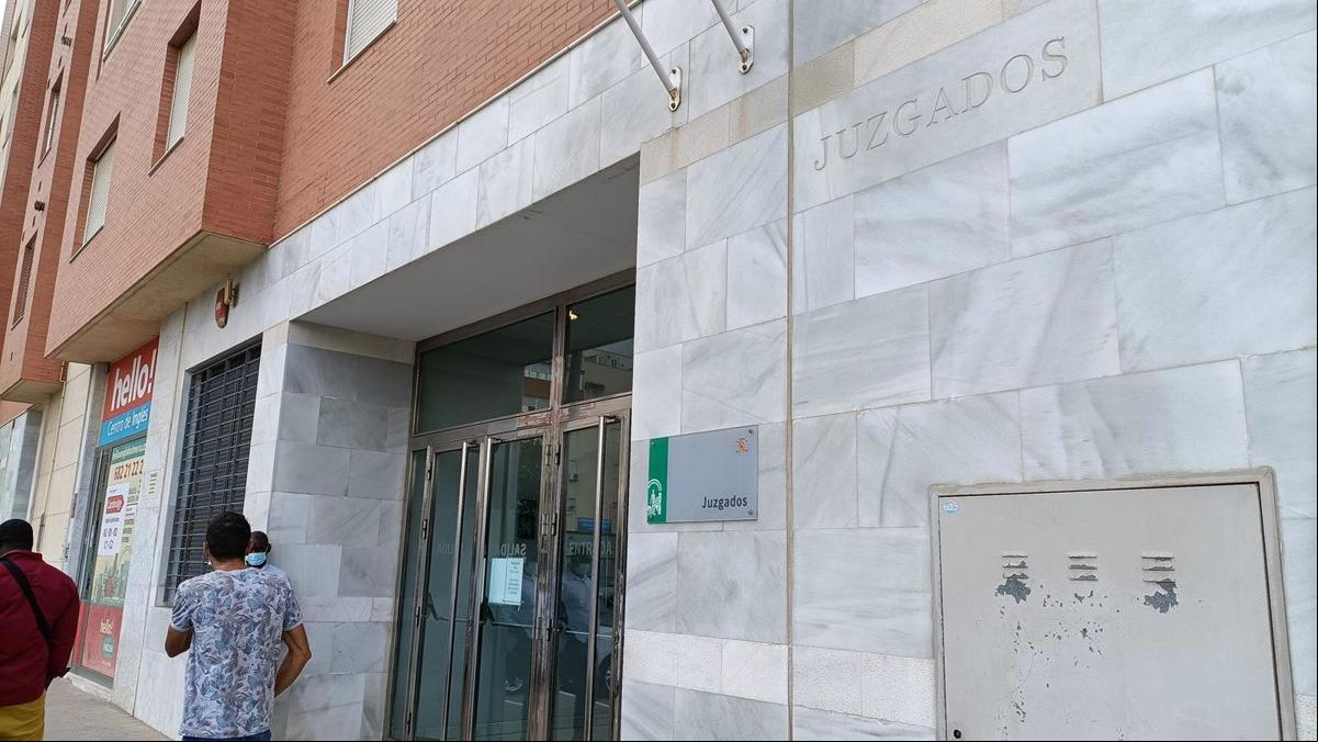 El asesino de Roquetas de Mar tenía una denuncia previa por agresión sexual de otra mujer