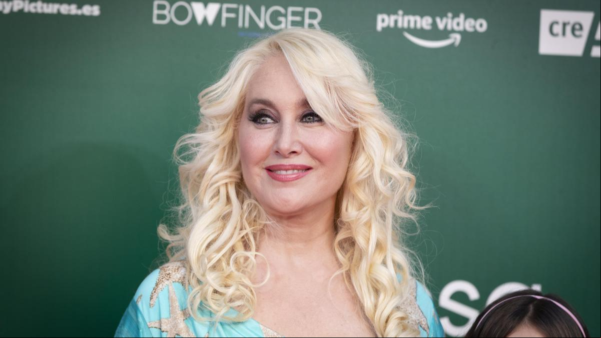 Geraldine Larrose, exmujer de Il Divo Carlos Marín, zanja la polémica generada por la herencia