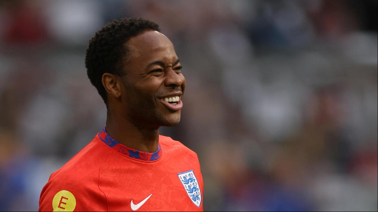 Sterling se despide del Manchester City por carta y ficha por el Chelsea
