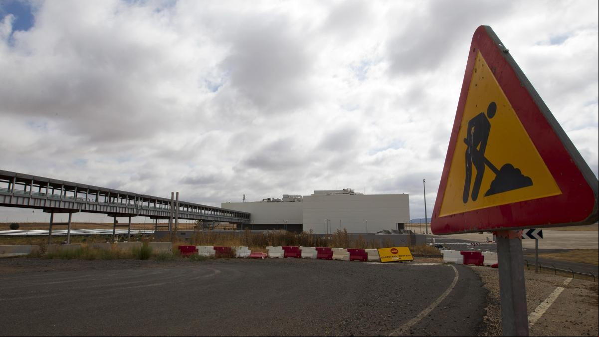 Las constructoras sancionadas por la CNMC pactaban el 50% de los concursos de más de 10 millones