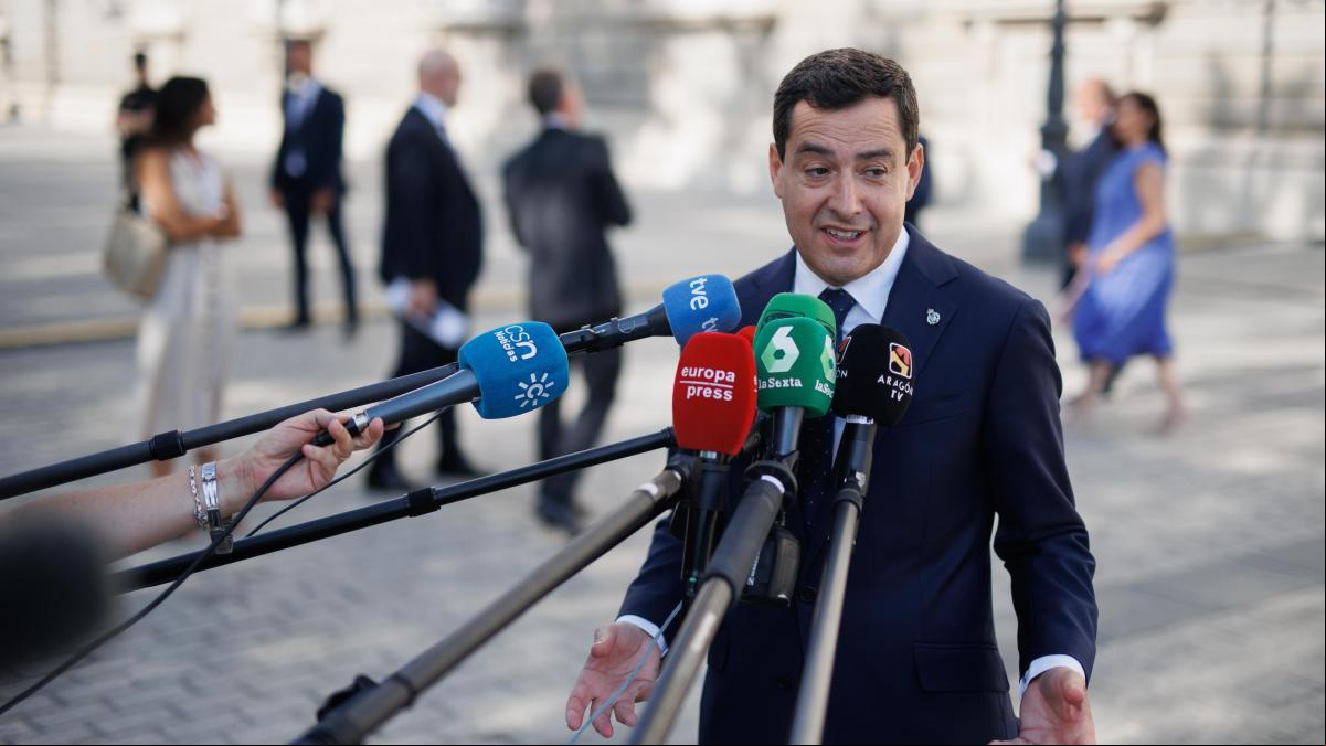 Moreno tomará posesión de su cargo el 23 de julio y liderará un equipo con experiencia y frescura