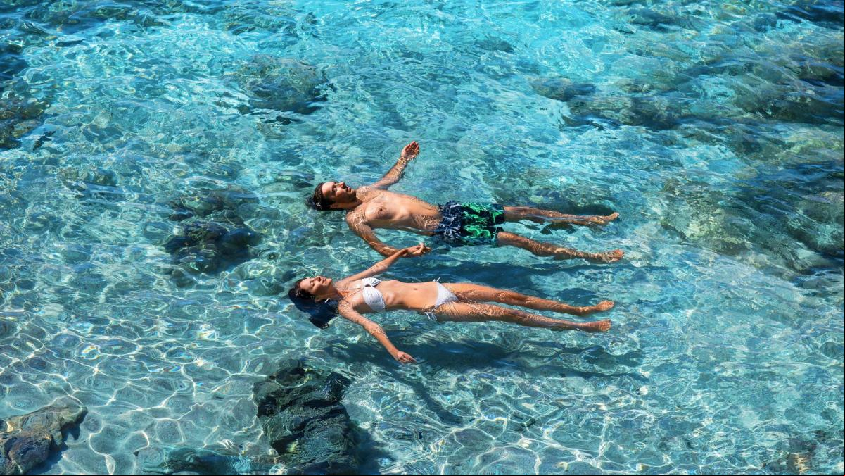 ¿Viajas a Italia este verano? No te pierdas las mejores playas