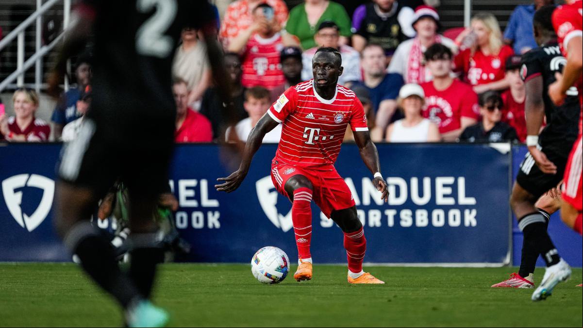 Bayern Múnich y Leipzig estrenarán la temporada en el Red Bull Arena