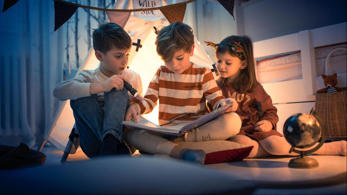 10 libros infantiles recomendados para despertar la imaginación y el hábito de leer