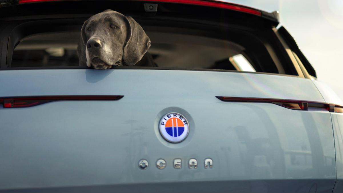 La drástica decisión de Fisker, la marca que quiso ser Tesla y que está a punto de quebrar