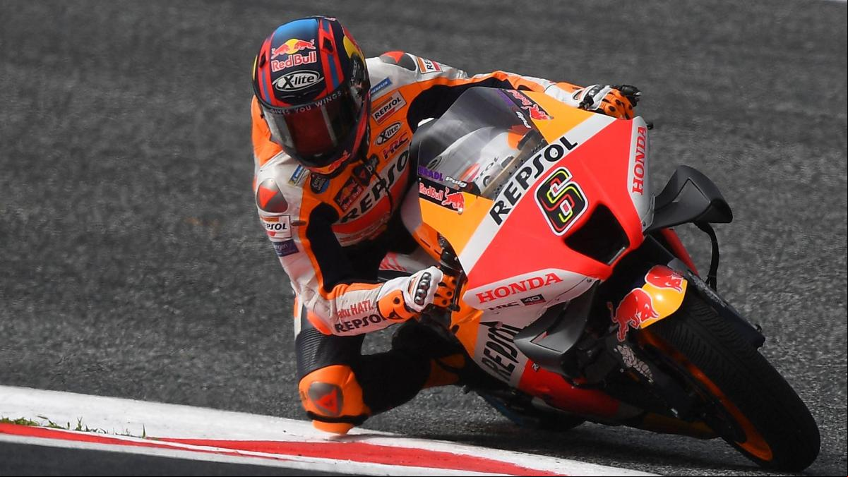 MotoGP hoy, en directo | Última hora de la clasificación del GP de Austria 2022