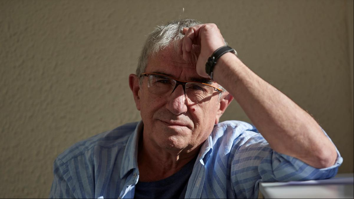 300 personalidades firman un manifiesto ‘En defensa del honor de Joan Ollé’