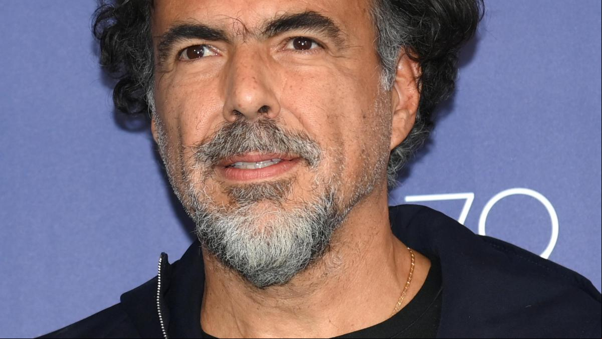 Iñárritu sale en defensa de Netflix: “Todos estamos destinados a la televisión”