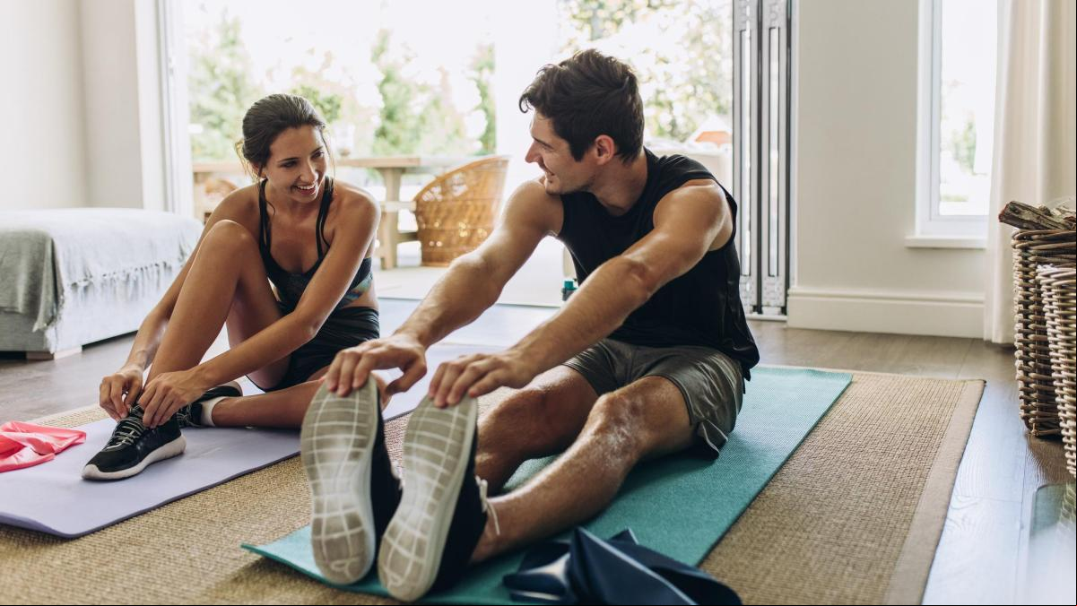 Consejos de los entrenadores para empezar a ponerse en forma y no dejarlo en un intento