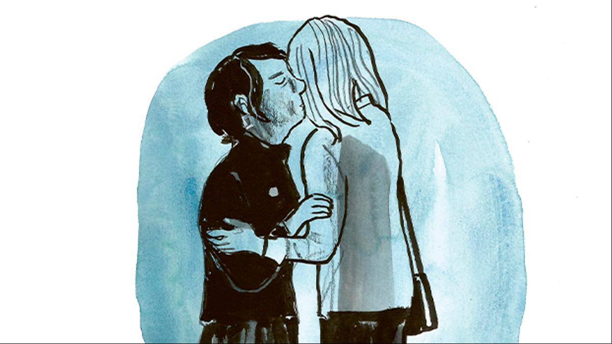 ‘Llévame contigo’ o la historia del amor inesperado de dos mujeres en la madurez
