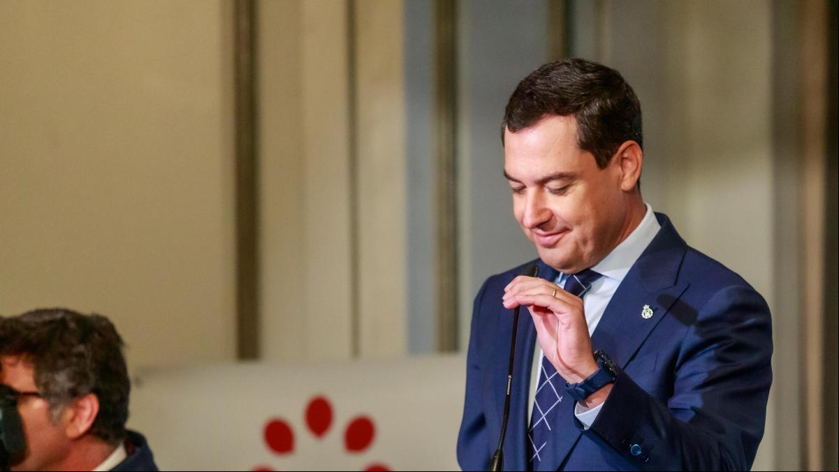 Populismo fiscal, ahora también en Andalucía Populismo fiscal, ahora también en Andalucía