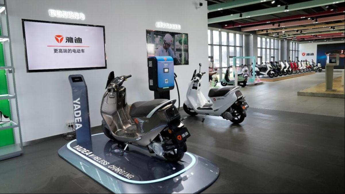 Pros y contras de las motos y los scooters chinos: ¿son seguros y de calidad? Pros y contras de las motos y los scooters chinos: ¿son seguros y de calidad?
