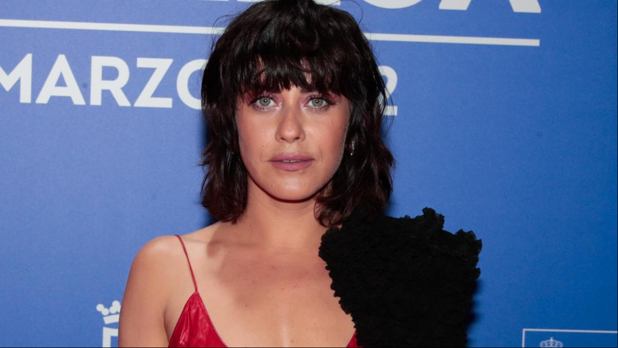María León se pronuncia tras su detención y niega haber agredido a nadie