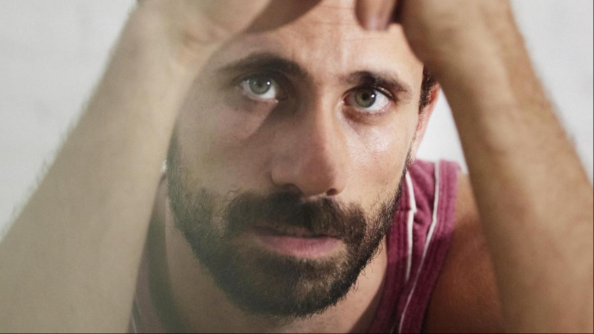 Oriol Pla: el fotoperiodismo, la escritura y otras pasiones de un actor con alma de clown