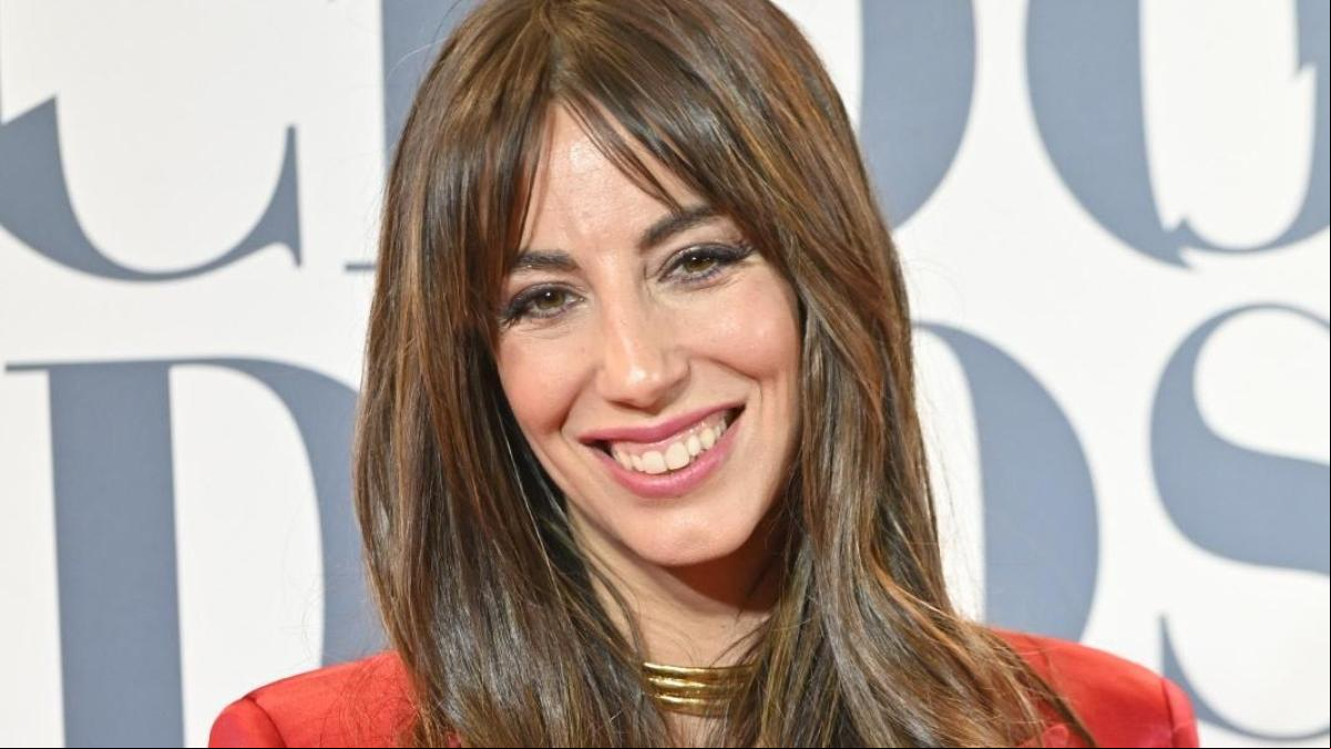 Almudena Cid y Gerardo Berodia, una relación que se consolida
