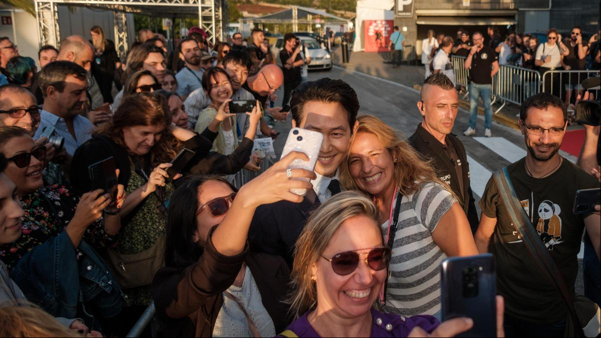 El Festival de Sitges logra una edición de récord con más de 70.000 entradas vendidas
