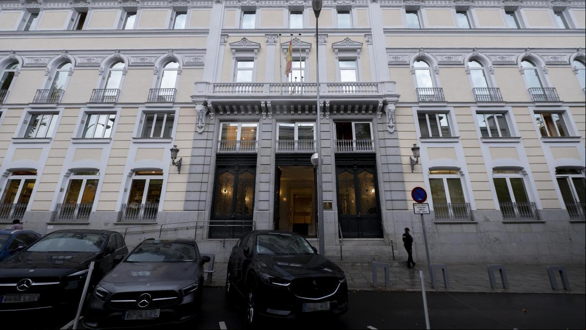Los nombramientos del Tribunal Constitucional se frenan a la espera del pacto